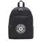 Kipling Curtis M Cen Backpack black lite