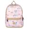 Pick & Pack Rugzak Sweet Animal L Pink