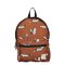 Kidzroom Magic Tales Rugzak cognac