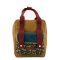 Sticky Lemon Golden Backpack Small inventor green flowerfield green