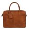 Burkely Vintage Jack Worker 13.3'' cognac