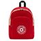 Kipling Curtis M Rugzak red rouge c