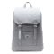 Herschel Supply Co. Retreat Small Rugzak light grey crosshatch