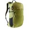 Vaude Wizard 18+4 Backpack avocado backpack