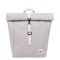 Lefrik Roll Top Mini Backpack optic Rugzak