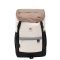 Lefrik Mountain Backpack skog Laptoprugzak