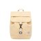 Lefrik Scout Mini Backpack butter Rugzak