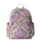 Oilily Backpack aqua