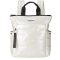 Hedgren Coccoon Comfy Rugzak pearly white