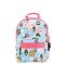 Pick & Pack Rugzak S Bee Sky Blue