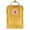 Fjallraven Kanken Laptop 13" Rugzak ochre Laptoprugzak