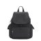 Kipling City Pack Mini Rugzak black noir backpack