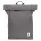 Lefrik Eco Roll Backpack 15" Grey