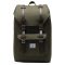 Herschel Supply Co. Little America Mid-Volume Rugzak ivy green Laptoprugzak