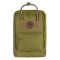 Fjallraven Kanken No. 2 Laptop 15" Rugzak foilage green Laptoprugzak