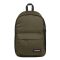 Eastpak Back To Work army olive Laptoprugzak