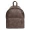 Eastpak Padded Pak'r Rugzak grained brown2