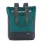 Patagonia Ultralight Black Hole Tote Pack borealis green backpack