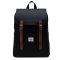 Herschel Supply Co. Retreat Small Rugzak black
