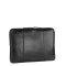 Leonhard Heyden Cambridge Laptopsleeve S black Laptopsleeve