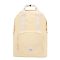 Lefrik Capsule Backpack butter Laptoprugzak
