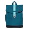 Bold Banana Envelope Backpack petrol peppermint backpack