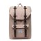 Herschel Supply Co. Herschel Little America Mid-Volume light taupe/chicory coffee Laptoprugzak
