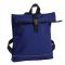 Daniel Ray Jefferson Waterafstotende Backpack S cobalt Rugzak