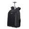 Samsonite GuardIT 2.0 Laptop Backpack/Wheels 17.3&apos;&apos; black backpack