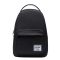 Herschel Supply Co. Miller Rugzak black crosshatch