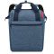 Reisenthel Allrounder R Backpack Twist Blue