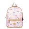 Pick & Pack Rugzak Sweet Animal M Pink
