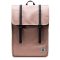 Herschel Supply Co. Weather Resistant Survey II Rugzak ash rose
