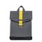 Bold Banana Envelope Mini Grey Lightning