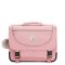Kipling Preppy Schooltas bridal rose