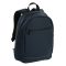 Daniel Ray Montgomery Waterafstotende Rugtas navy Laptoprugzak
