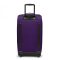 Eastpak Tranverz M party purple Trolley Reistas