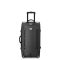 Delsey Raspail 2-Wheel Trolley Duffle Bag 73 black Trolley Reistas