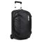 Thule Chasm Carry On black Handbagage koffer Trolley