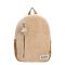 Zebra Trends Girls Teddy Rugzak M beige