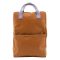 Sticky Lemon A Journey Of Tales Backpack Large buddy brown