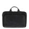 Plevier Zuidas Laptopbag Organizer 17.3" Black