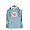 Fjallraven Kanken Mini Rugzak sky blue