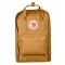 Fjallraven Kanken Laptop 15" Rugzak acorn Laptoprugzak