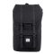 Herschel Supply Co. Little America Rugzak black/black Laptoprugzak
