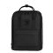 Fjällräven Re-Kanken Rugzak Black
