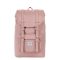 Herschel Supply Co. Little America Mid-Volume Rugzak ash rose Laptoprugzak