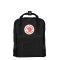Fjallraven Kanken Mini Rugzak black