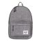Herschel Supply Co. Classic Rugzak XL raven crosshatch Laptoprugzak