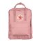 Fjällräven Kanken Rugzak Pink